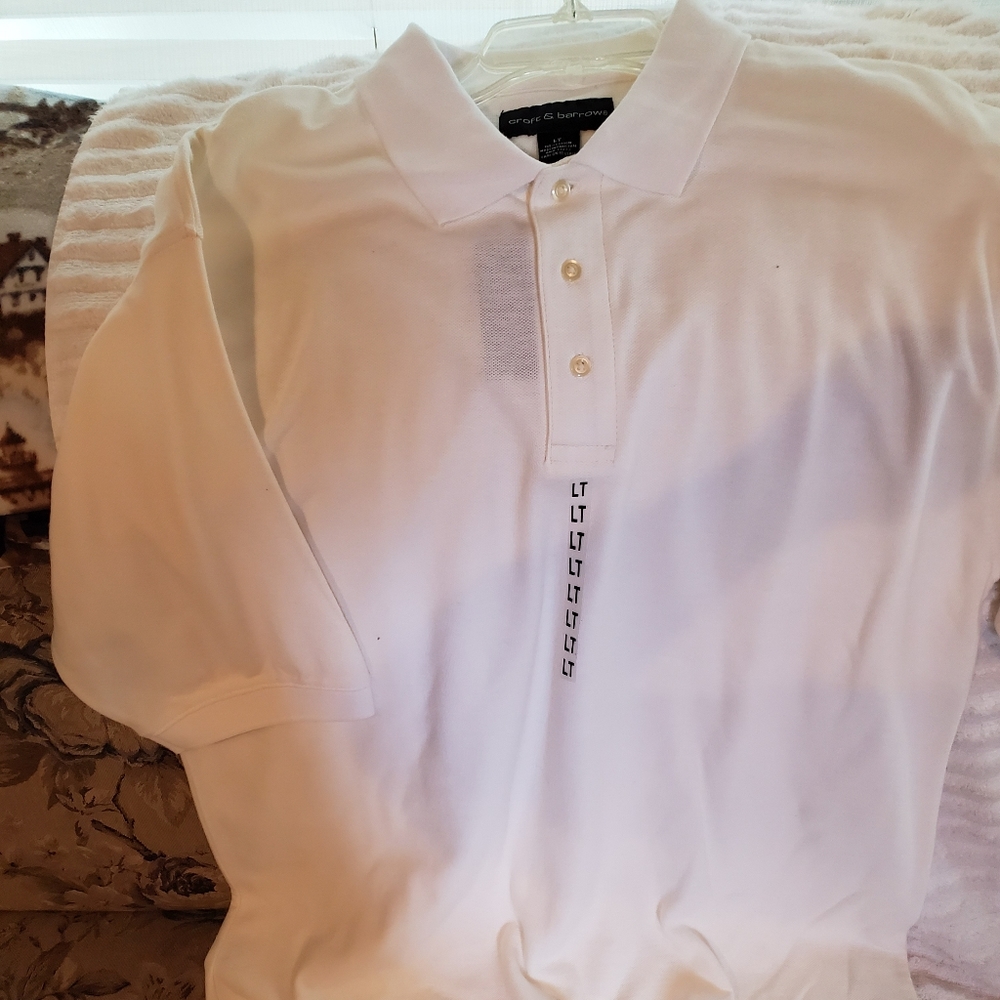 Golf shirts - Picture 2 of 4
